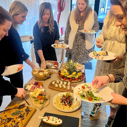 ⭐ COCO Brunch ⭐ - 13 juni 2026