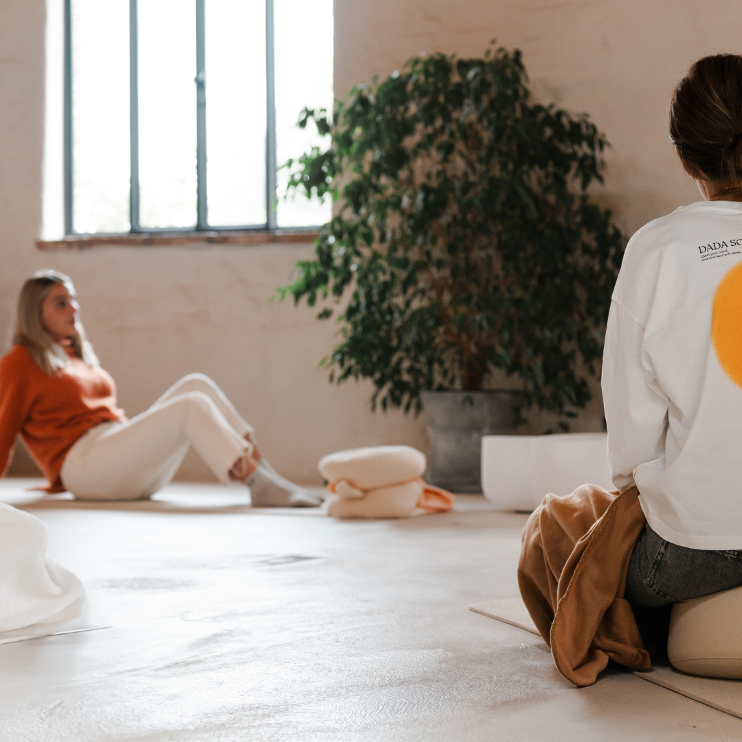 Coparenting Connection - Healing Day