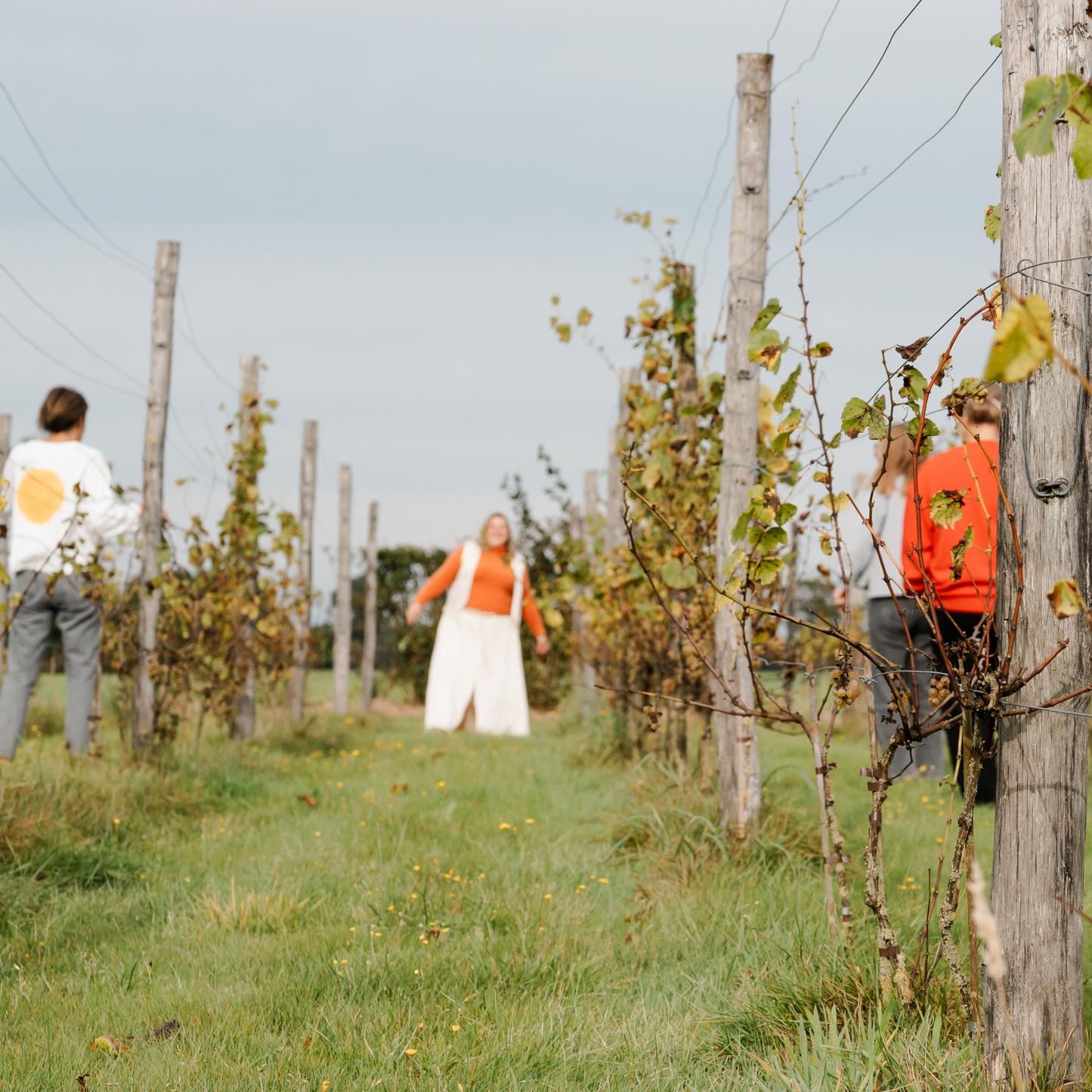 Zakken in zachtheid: een healing dag voor mama's in co-ouderschap - 19 april