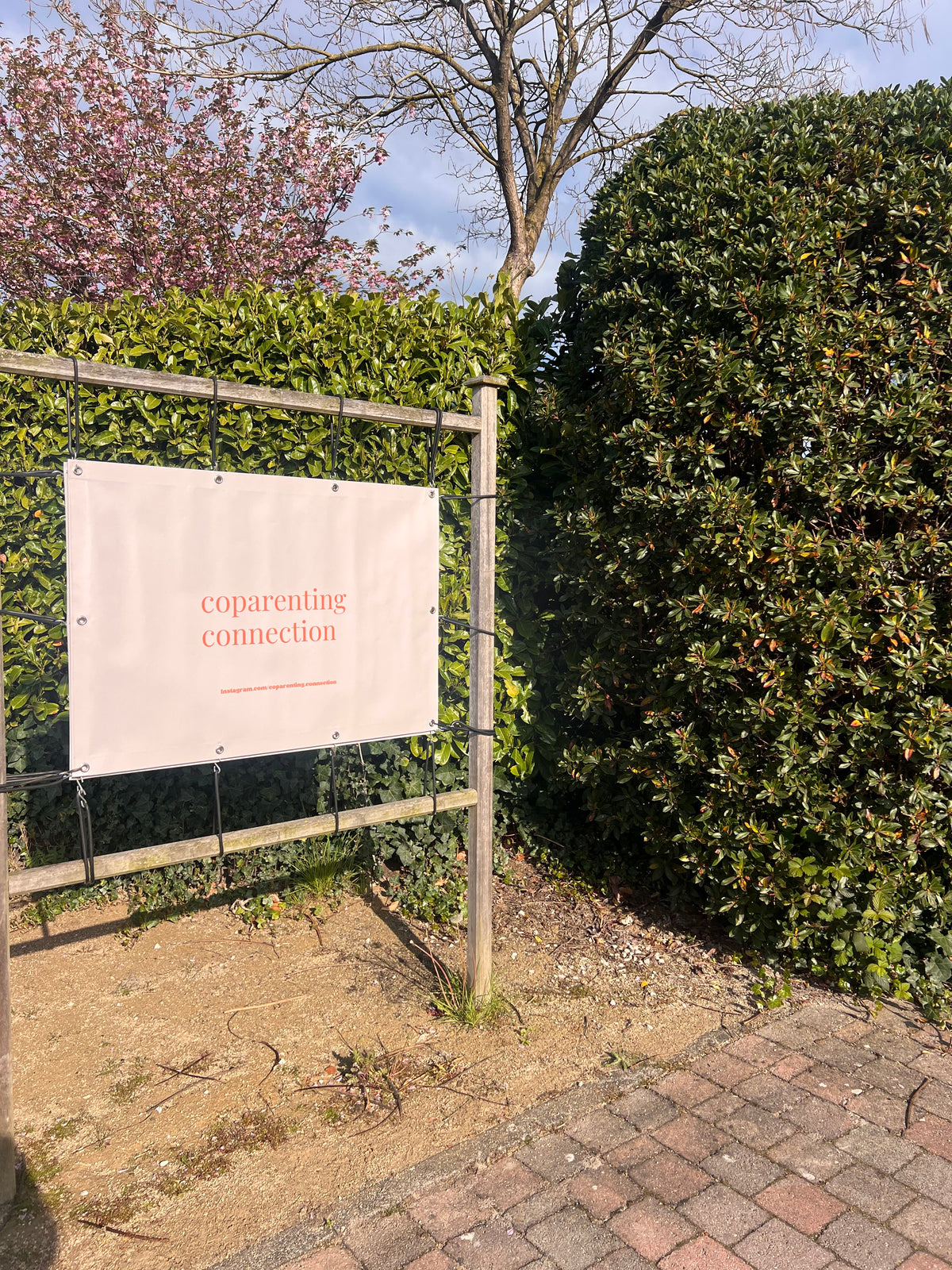 Zakken in zachtheid: een healing dag voor mama's in co-ouderschap - 24 oktober