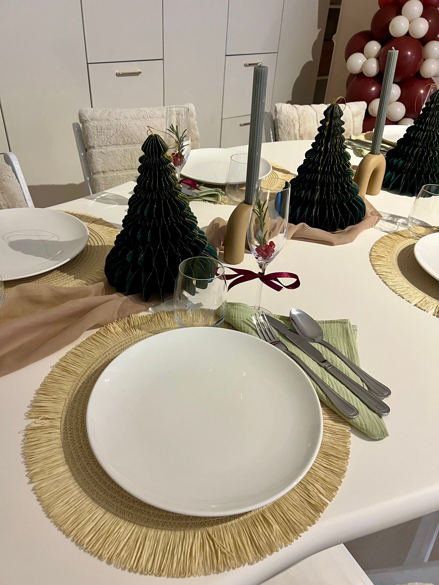 ⭐ COCO Christmas Brunch & VISION board 2026 ⭐