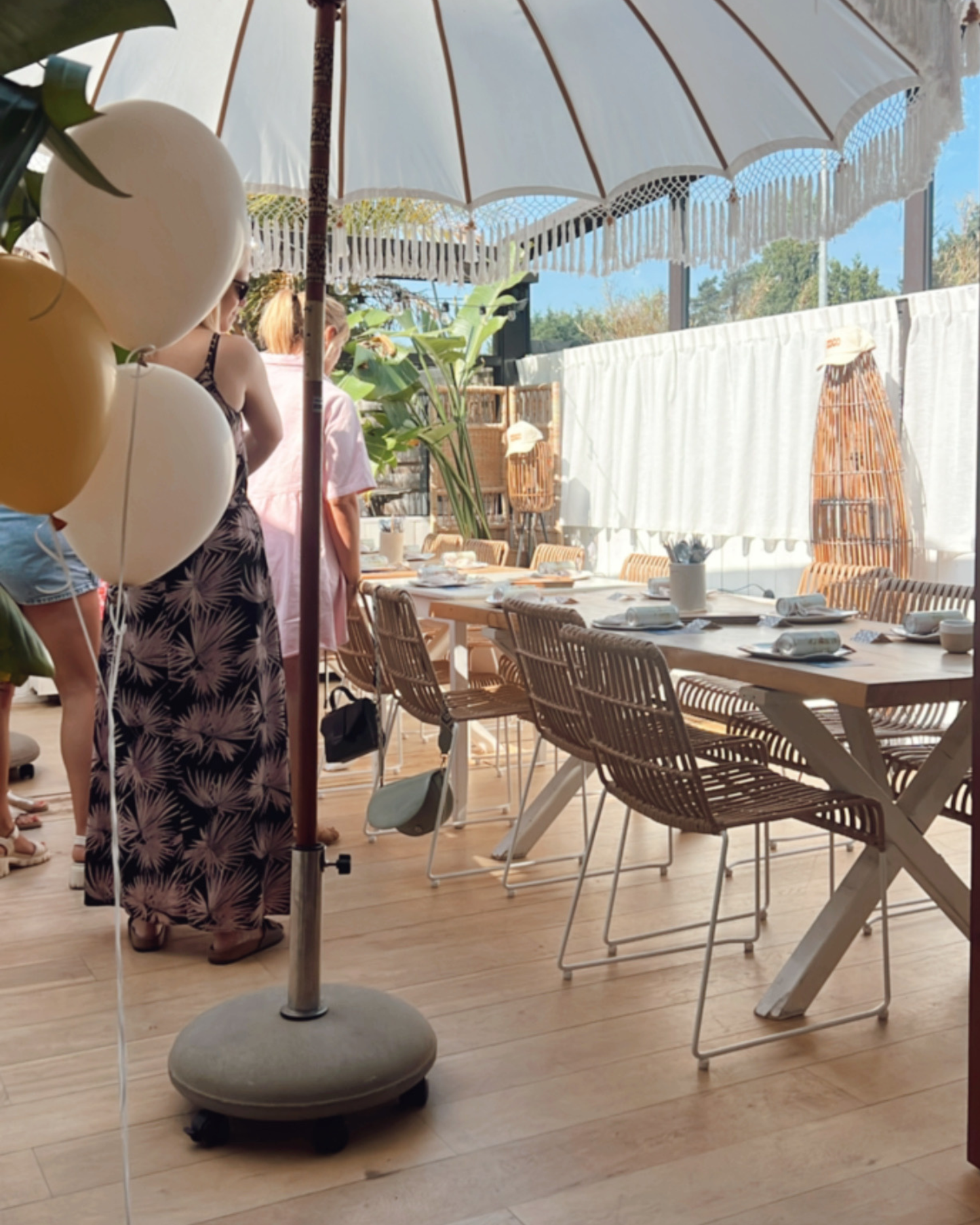 ⭐ COCO Brunch ⭐ - 13 juni 2026